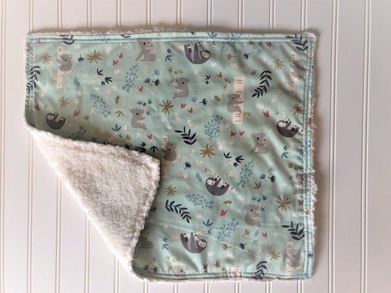 koala baby swaddle blanket