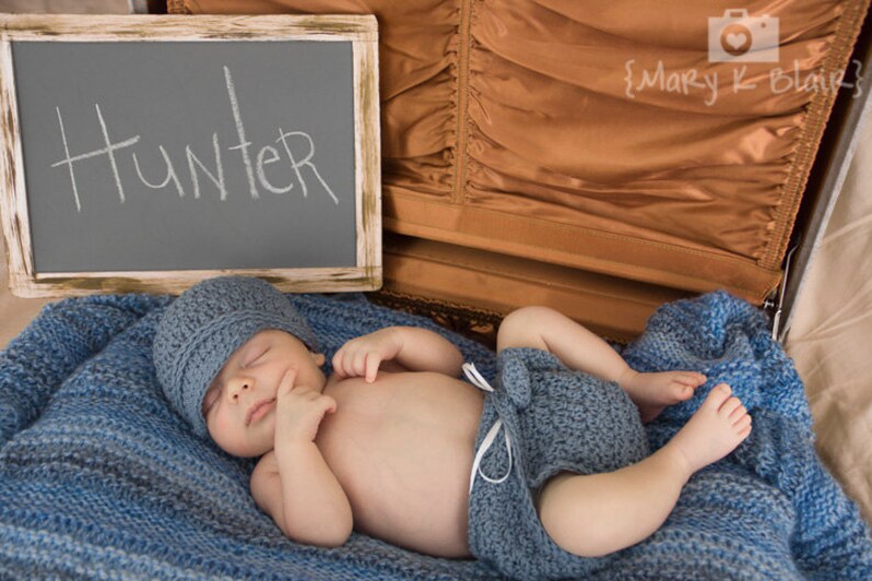 1 Large Barnwood Style Rustic Distressed Family Photo Prop Chalkboards Item 1051