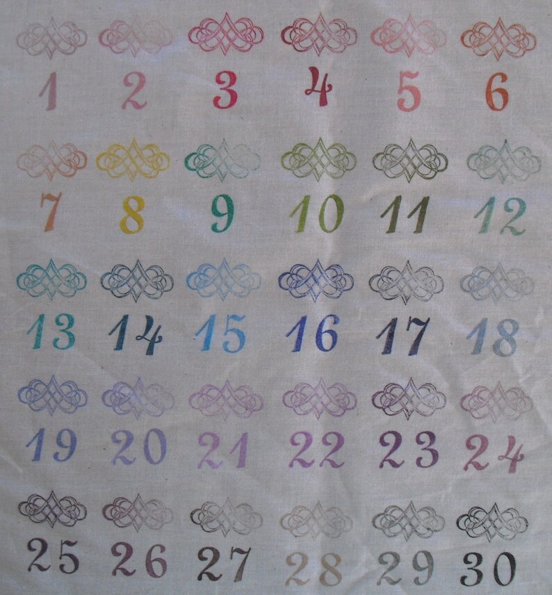 SET OF 10 Love Birds Personalized 4x6 Muslin Favor Bags Gift Bags or Candy Bags Favor Bags Item 1343