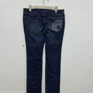 Hysteric Glamour For Women Jeans, Skinny Fit, Japanese Brand