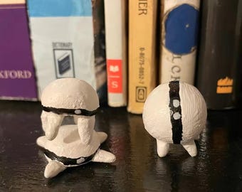 One-One Mini Sculpture