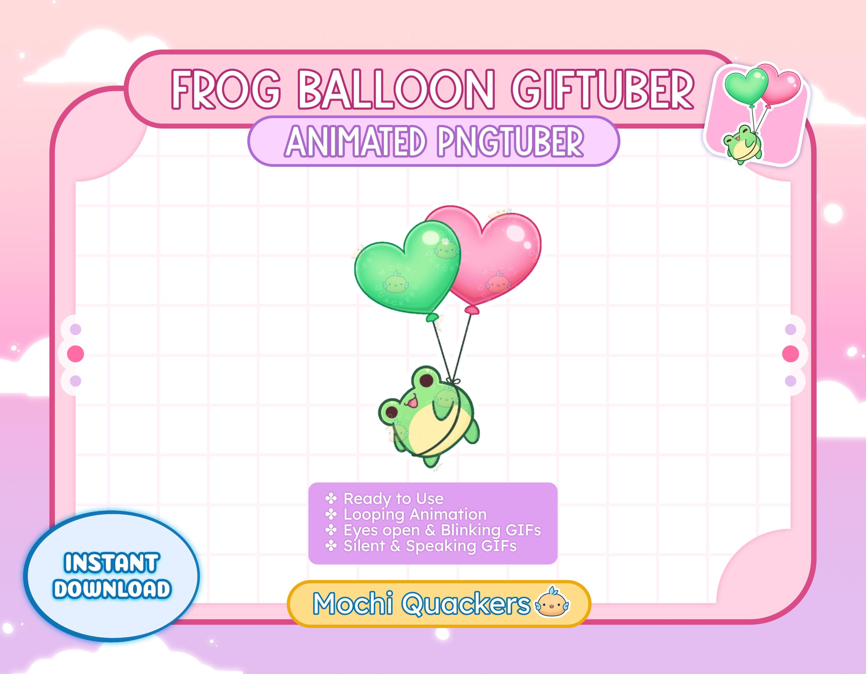 Streamlabs Obs Facerig Virtual Camera Vtuber Model Frog UK