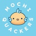 Mochi Quackers