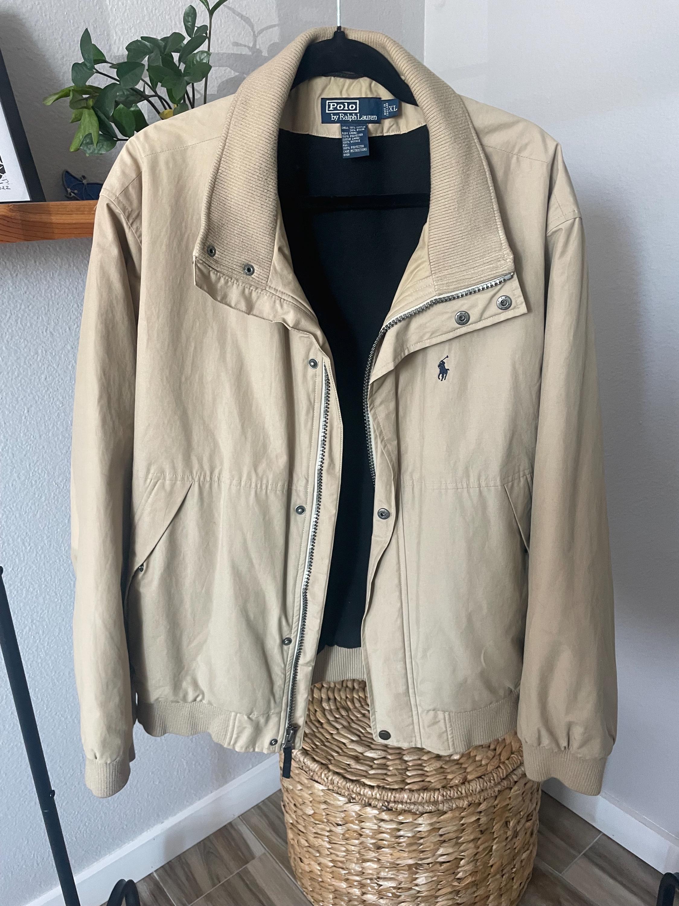 Vintage Ralph Lauren Western Jacket - Etsy Vintage Ralph Lauren Western Jacket - Etsy