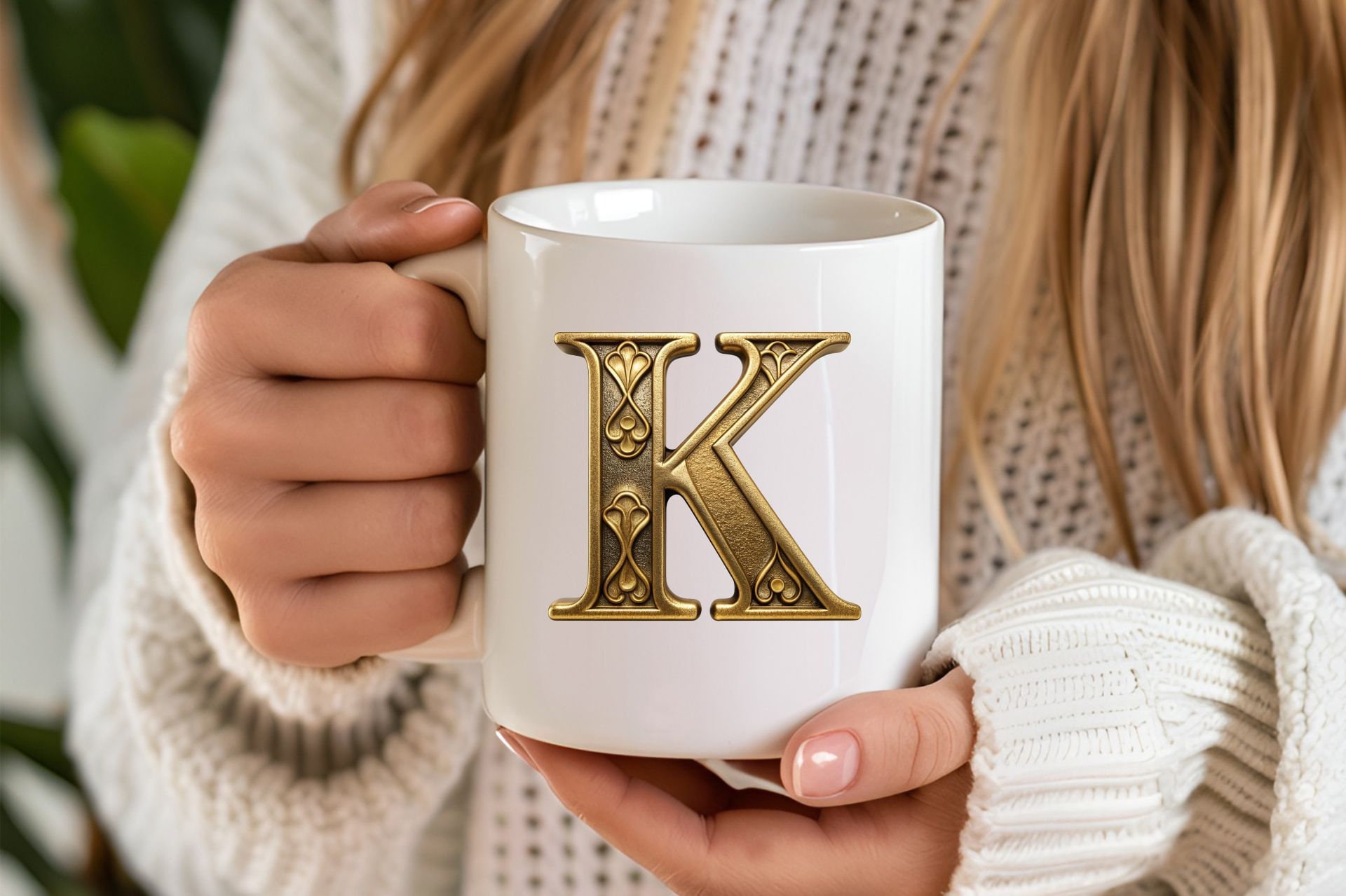 Gothic Gold Alphabet and Numbers PNG File Gothic Alphabet Letters Fancy ...