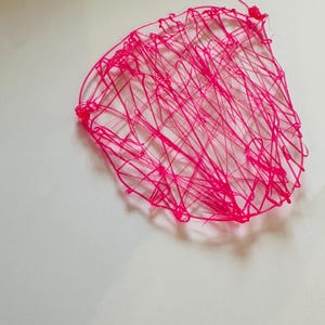 Tilly’s 3D pen costers
