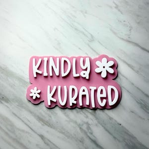 Personalized Instagram Watermark Physical Watermark Acrylic Shop Name Acrylic Watermark Custom Watermark