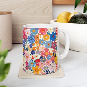 Ceramic Mug, (11oz, 15oz)
