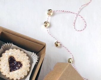 Jingle Bells | Ensemble de 10