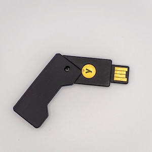 YubiKey 5 NFC - Cover / Protector