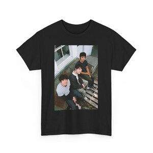 Camisa de Wallows