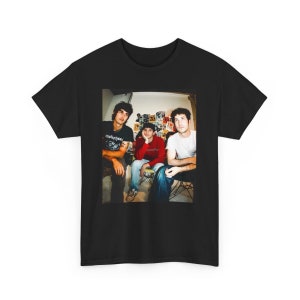 Camisa de Wallows