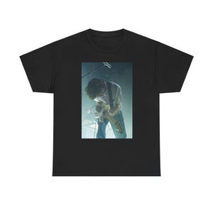 Camiseta de Braeden Lemasters