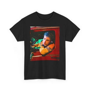 Dylan Minnette Shirt