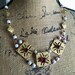 see more listings in the Fantasy & period jewelry section