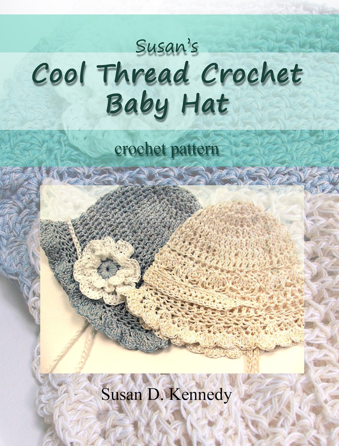 Thread crochet baby patterns hotsell