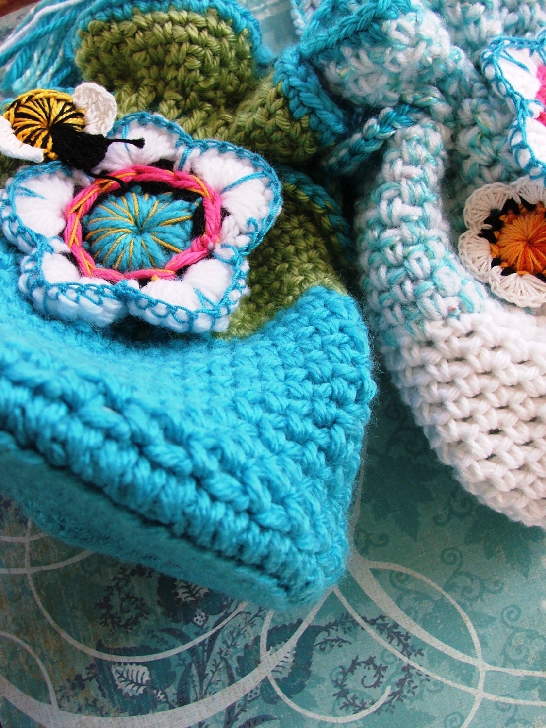 Insane Summer Savings! 78% Off Crochet Totes, Earbuds + Secret Deals Revealed - 6l0oimk