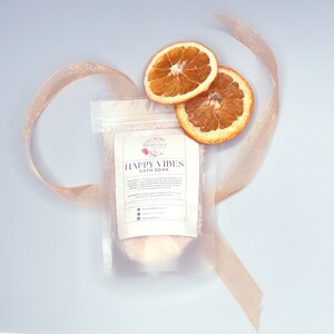 Organic Bath Salts   Natural Bath Soak.  Spa gift for her.  All natural Bath Salts  Best Friend Gift  Baby Shower Favor Bridal Shower Favor