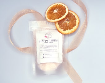 Organic Bath Salts   Natural Bath Soak.  Spa gift for her.  All natural Bath Salts  Best Friend Gift  Baby Shower Favor Bridal Shower Favor