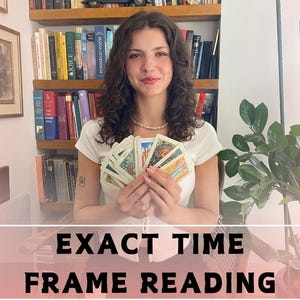 Genaue Zeitrahmen-Lesung, genaue Zeitlesung, psychische Lesung, Intuitive psychische, Tarot-Lesung, Gleiche Tag-Tarot-Lesung