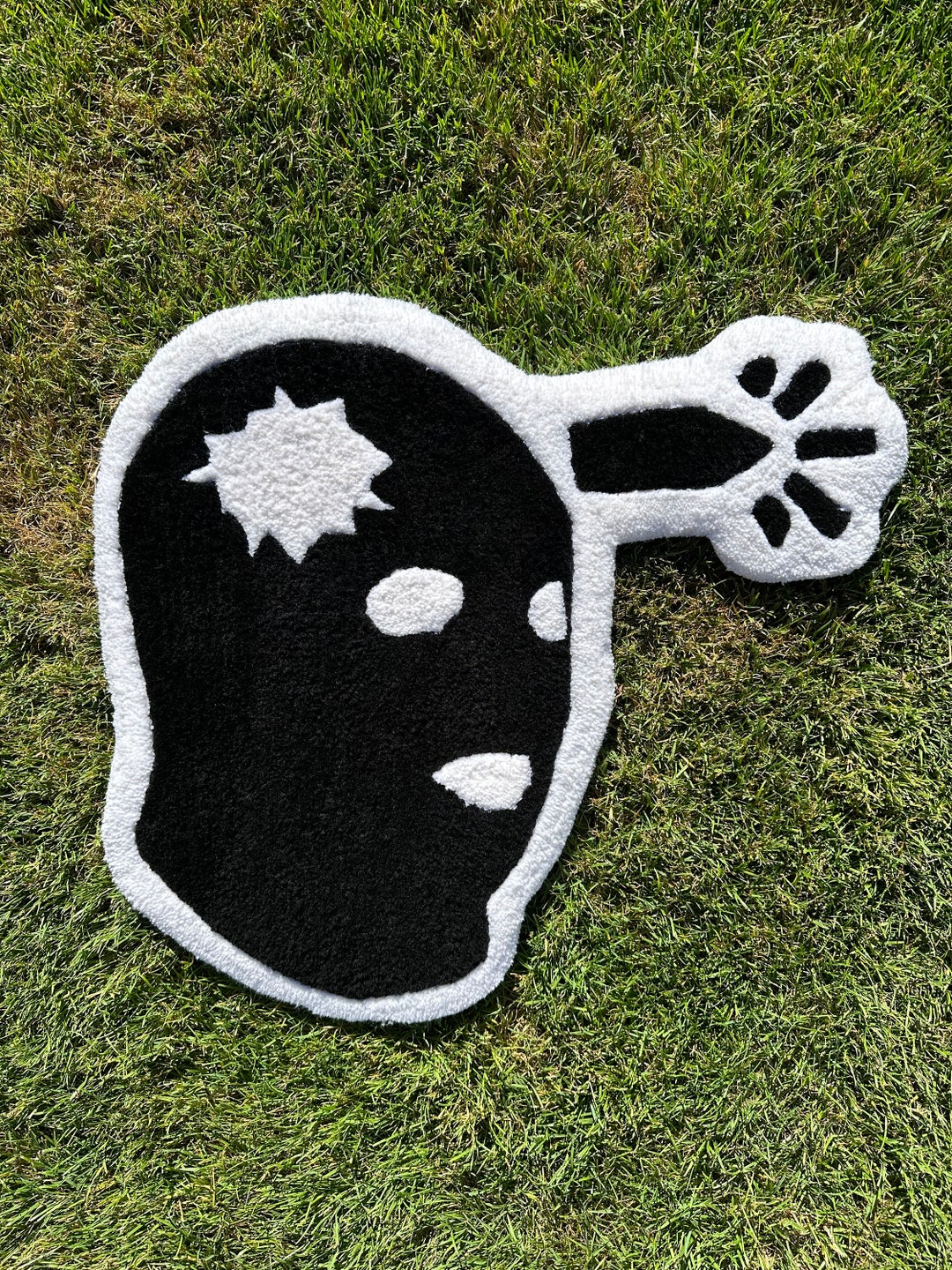 Headshot CS2 Tufting Rug | CS GO | Counter Strike | Handmade | Custom ...