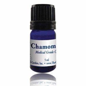 Chamomile Essential Oil