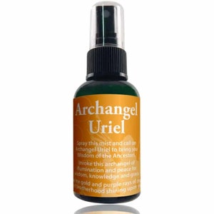 Archangel Uriel Spray