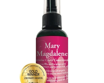 Spray de María Magdalena