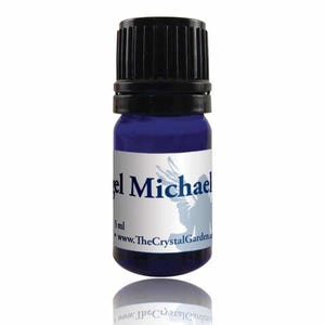 Archangel Michael Essential Oil Blend