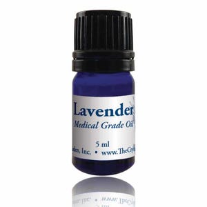 Lavender Essential Oil