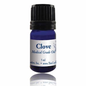 Clove Essential Oil