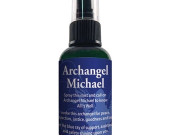 Archangel Michael Spray