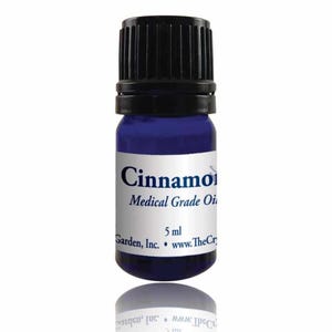 Cinnamon Essential Oil