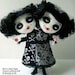 Queenie Black