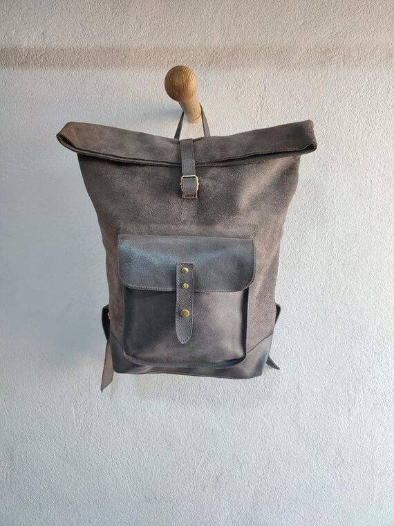 Atika Backpack - Etsy Canada