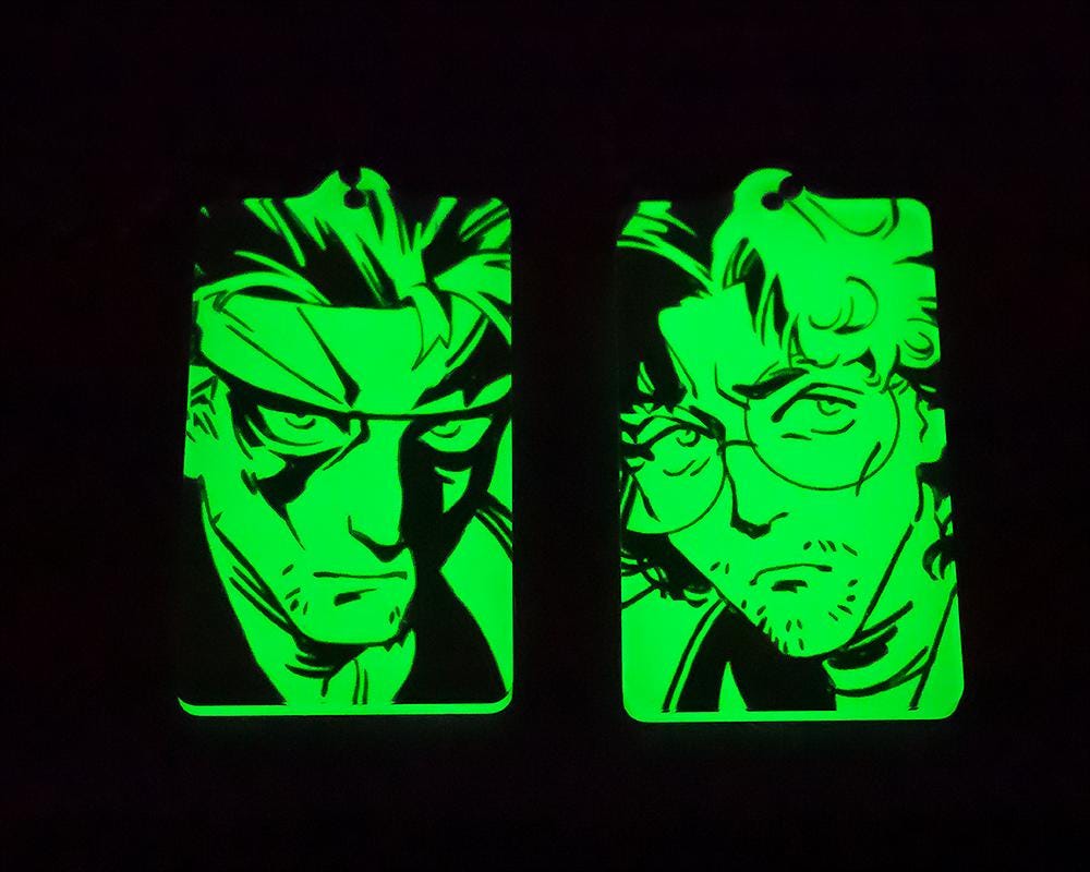Metal gear solid - Etsy 日本