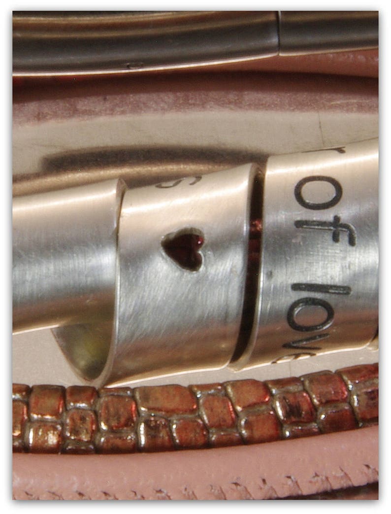 Personalized Leather bracelets for women Personalized bracelets for women custom leather bracelets Personalized womens bracelet