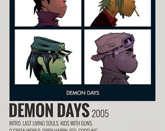 【新品未開封】【レコード】Gorillaz Gorillaz [LP] Gorillaz - G Sides LP Vinyl Record