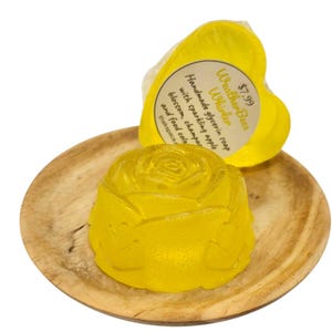 WeatherBees Whirler Glycerin Soap
