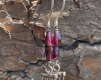 Gypsy Earrings