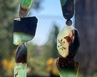 Deep Forest Bracelet