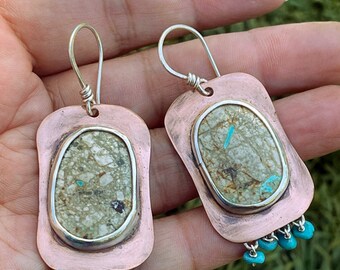 Nature Earrings