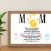 Printable Valentine Cards for Kids, Digital Download Valentine Cards, 3 ...