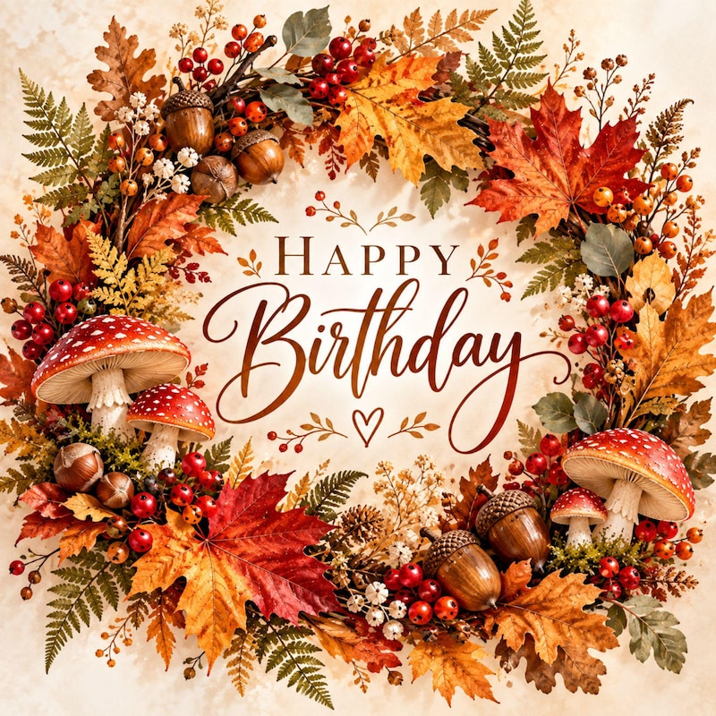 Birthday Greeting Clipart. - Etsy