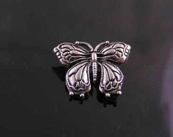 Butterfly Brooch, P212