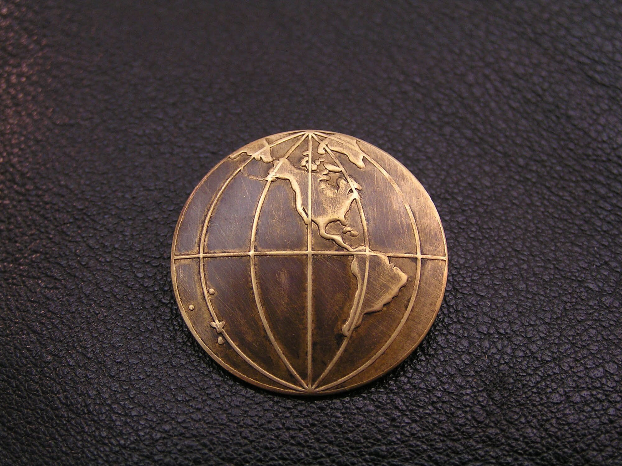 Globe Pin Globe Tie Tack World Globe Pin Gift for Men - Etsy Australia