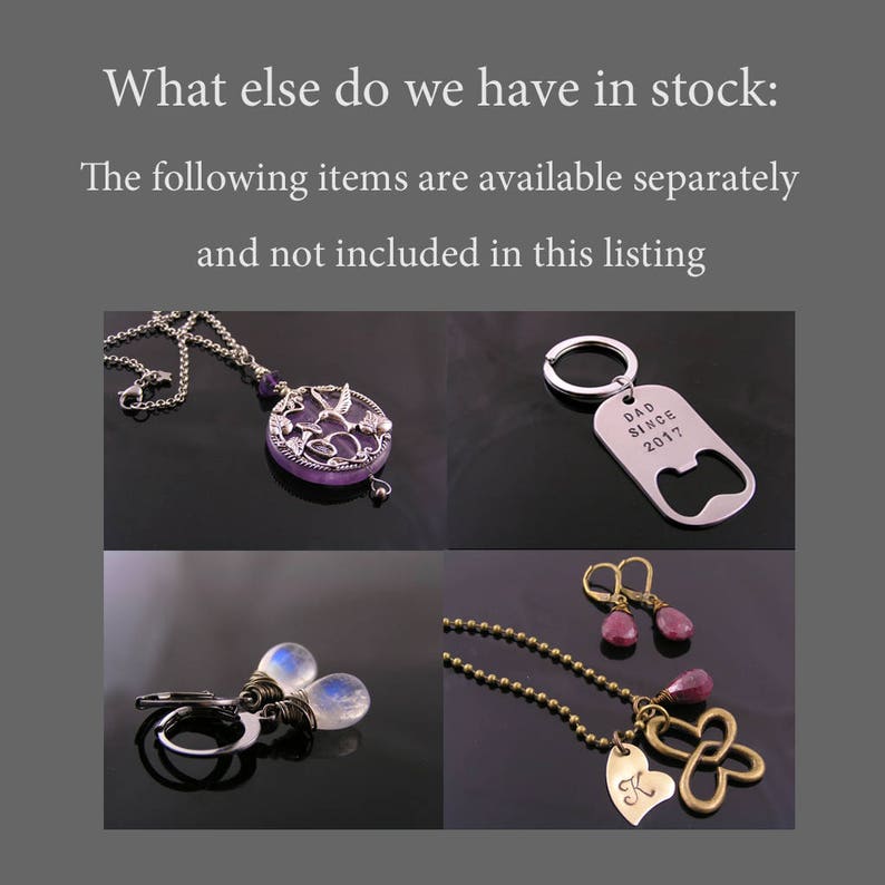 Mookaite and Boomerang Charm Necklace, Moukaite Jasper Jewelry, Australian Seller, Gemstone Pendant, Australian Gift, N1328 image 4