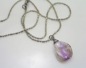 Ametrine Necklace, N2077