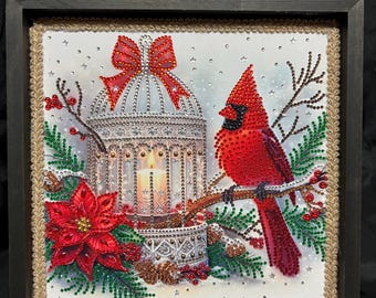 Cardinal de Lumière