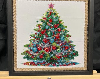 Oh sapin de Noël